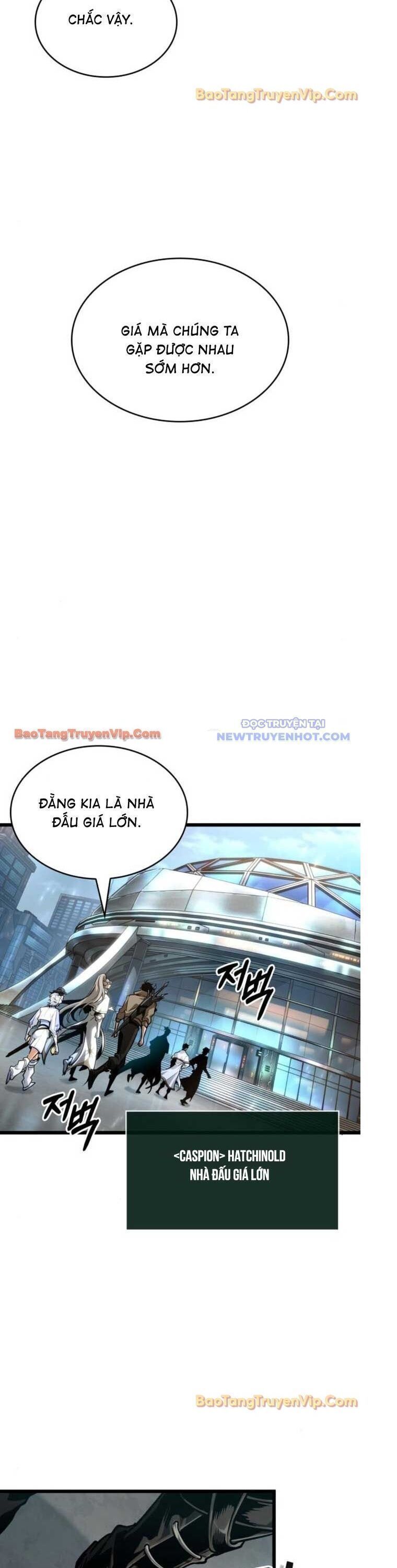 Thế Giới Sau Tận Thế Chapter 174.6 - Trang 2