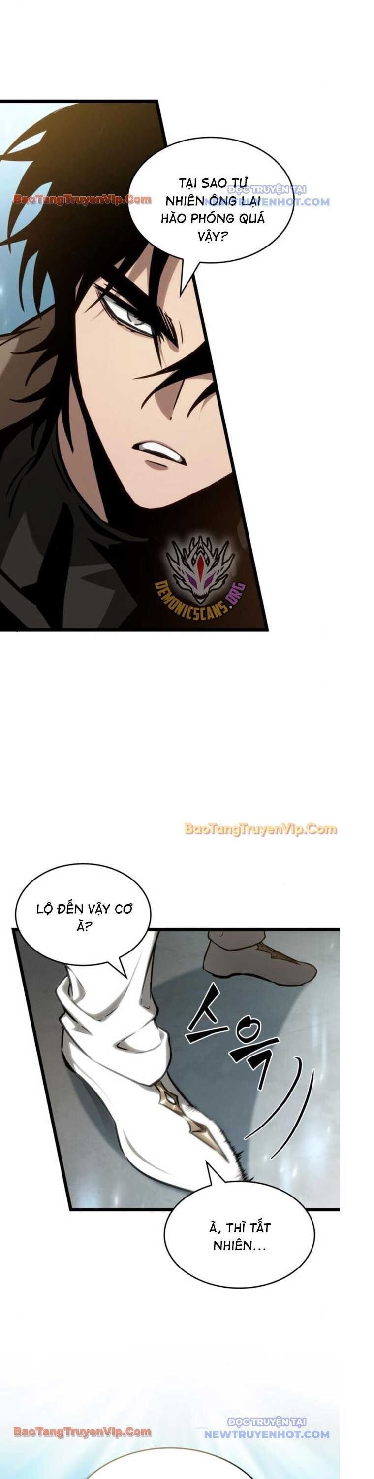 Thế Giới Sau Tận Thế Chapter 174.6 - Trang 2