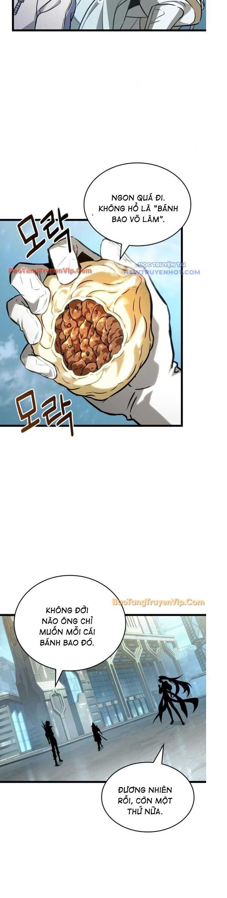 Thế Giới Sau Tận Thế Chapter 174.6 - Trang 2