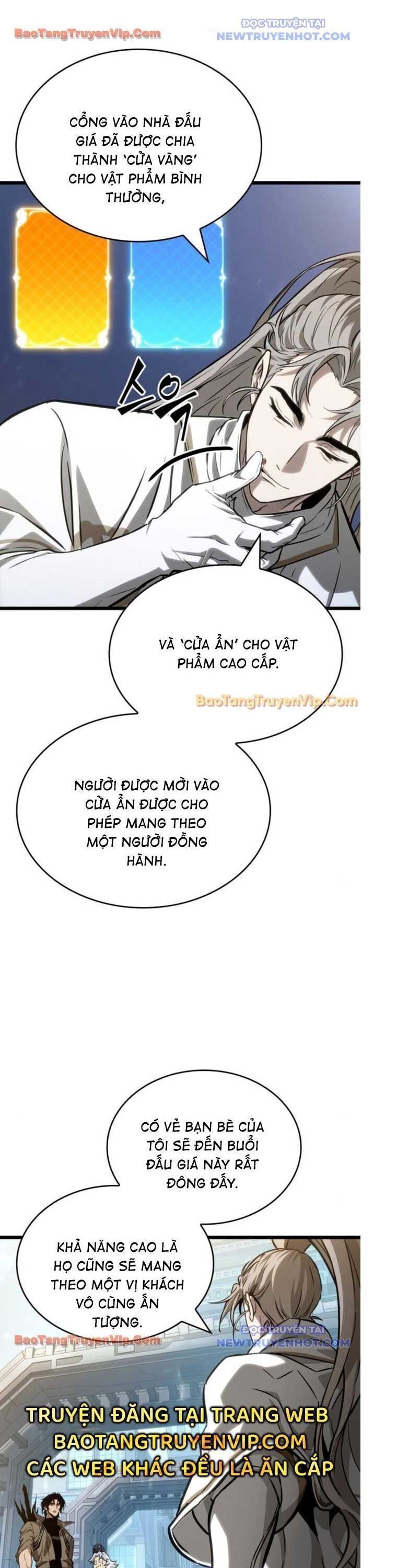 Thế Giới Sau Tận Thế Chapter 174.6 - Trang 2