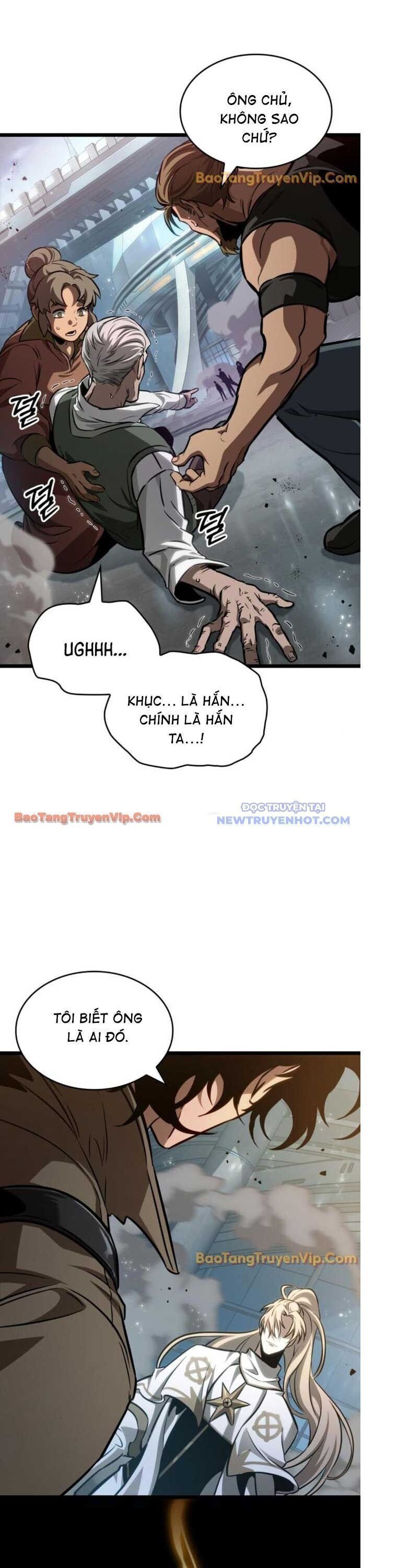 Thế Giới Sau Tận Thế Chapter 174.6 - Trang 2