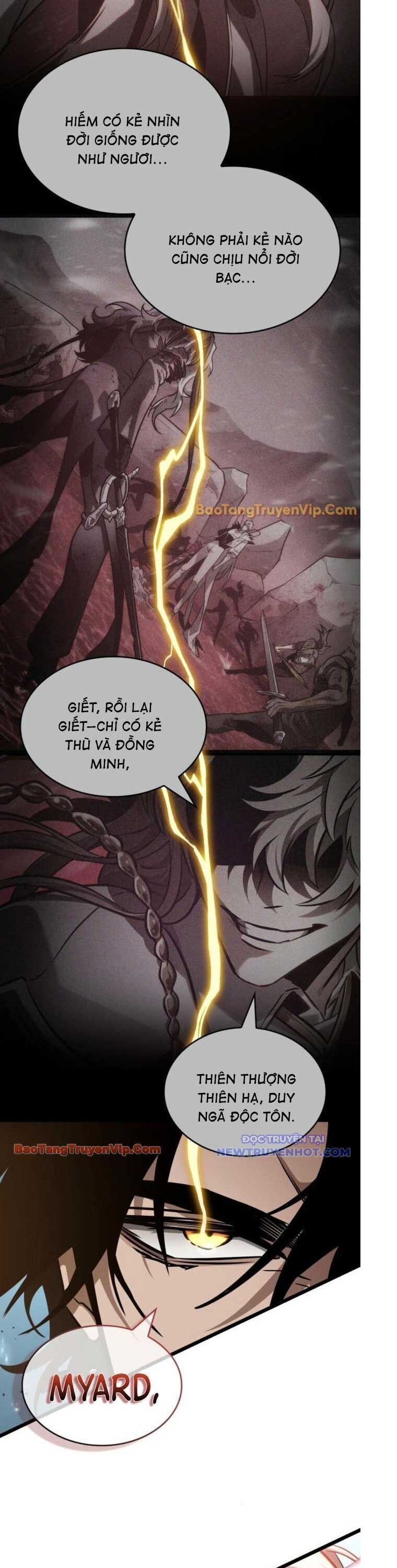 Thế Giới Sau Tận Thế Chapter 174.6 - Trang 2