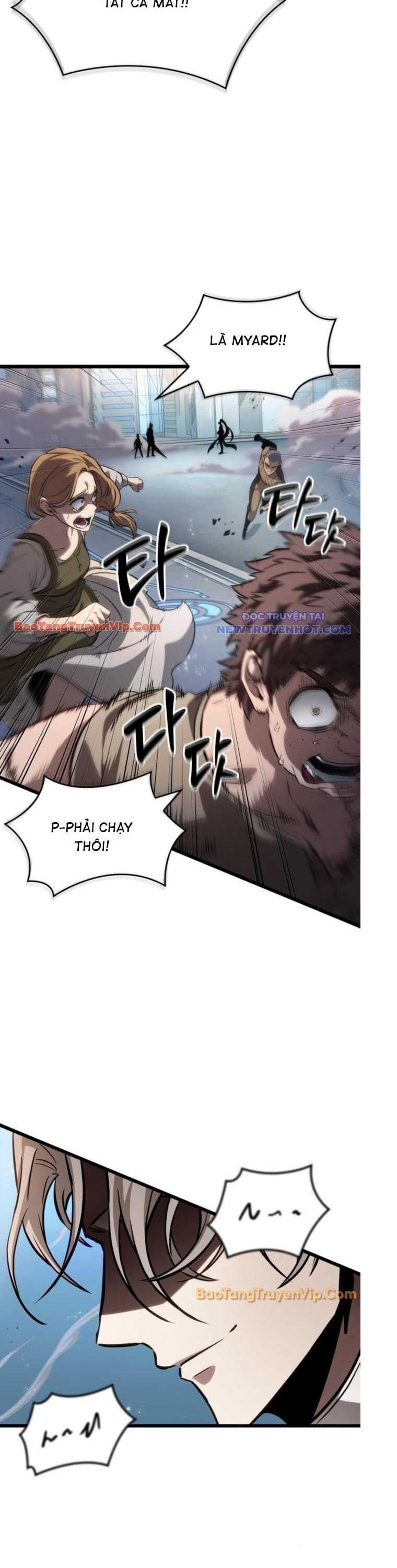 Thế Giới Sau Tận Thế Chapter 174.6 - Trang 2