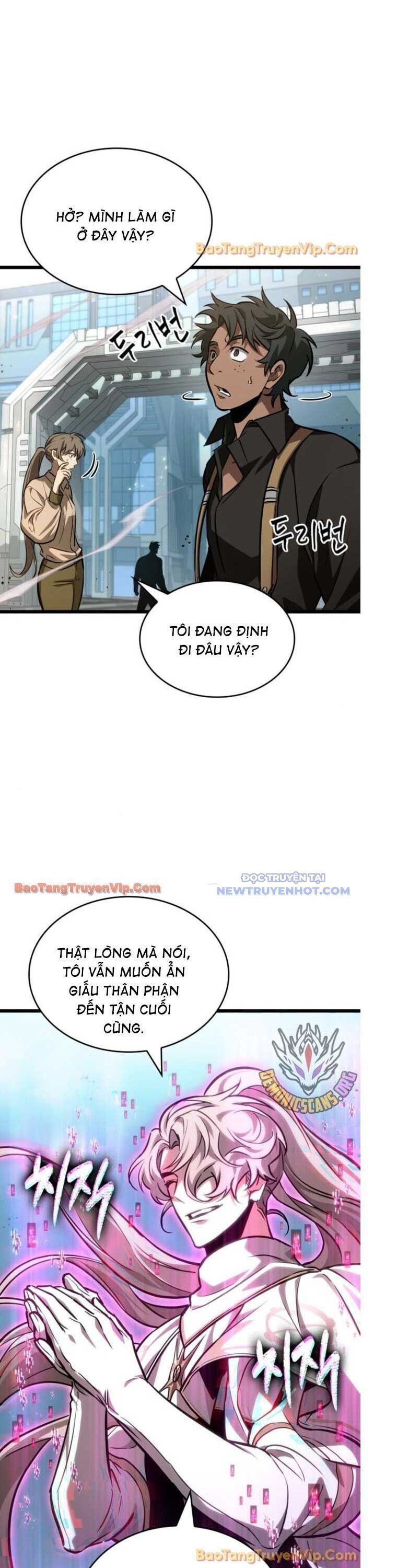Thế Giới Sau Tận Thế Chapter 174.6 - Trang 2