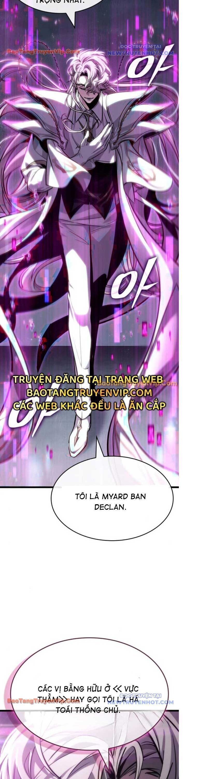 Thế Giới Sau Tận Thế Chapter 174.6 - Trang 2