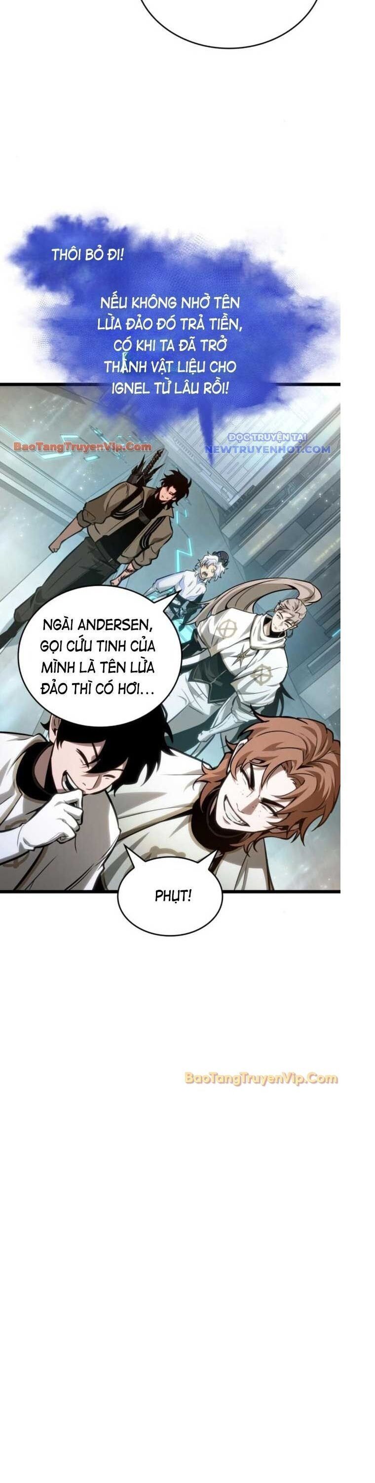 Thế Giới Sau Tận Thế Chapter 174.6 - Trang 2