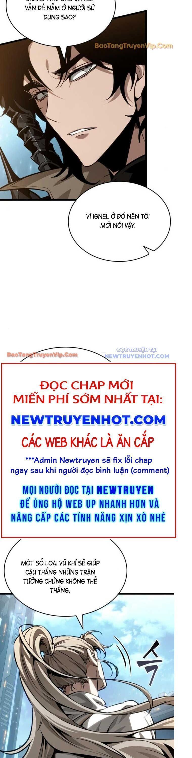 Thế Giới Sau Tận Thế Chapter 174.6 - Trang 2
