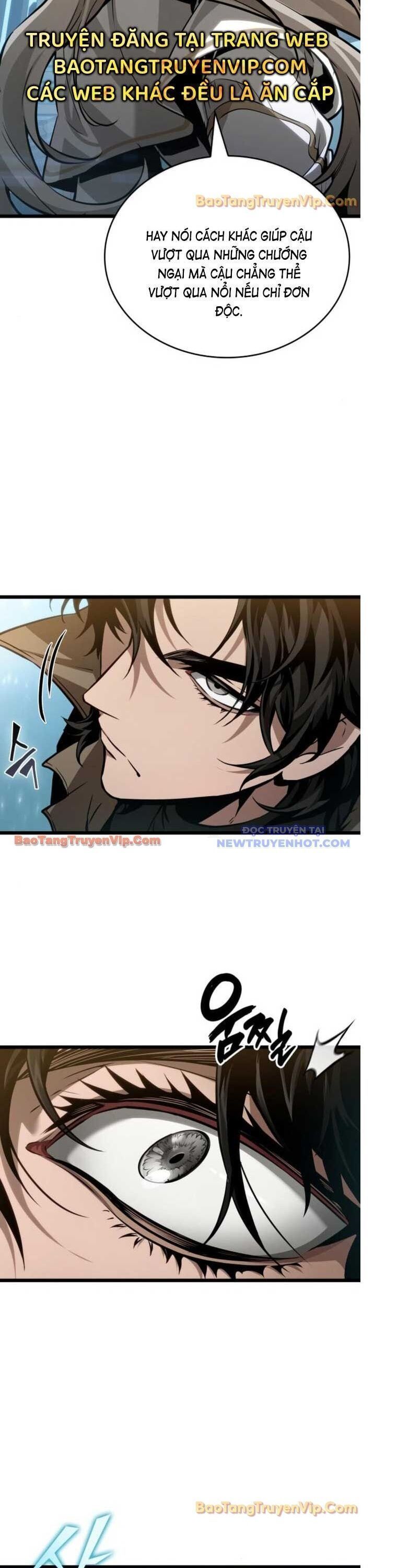 Thế Giới Sau Tận Thế Chapter 174.6 - Trang 2