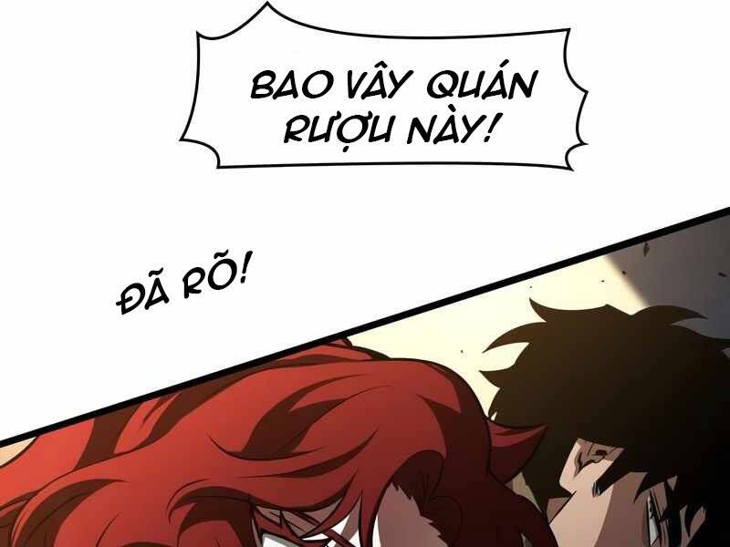 Thế Giới Sau Tận Thế Chapter 18 - Trang 2