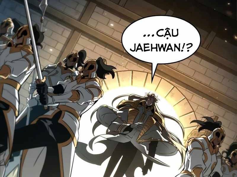 Thế Giới Sau Tận Thế Chapter 18 - Trang 2