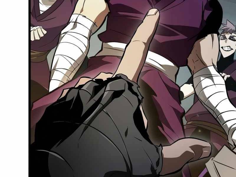 Thế Giới Sau Tận Thế Chapter 18 - Trang 2