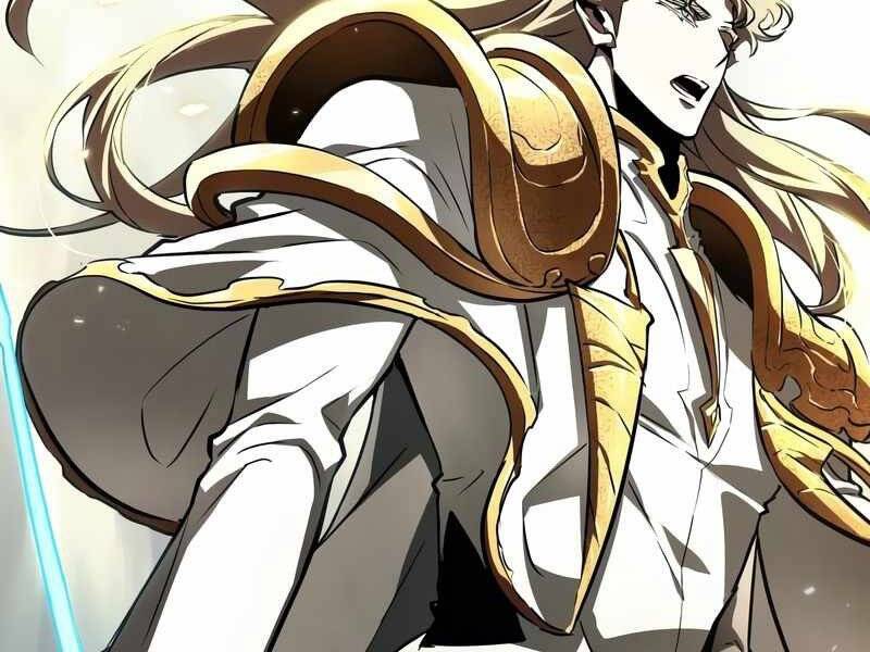 Thế Giới Sau Tận Thế Chapter 18 - Trang 2