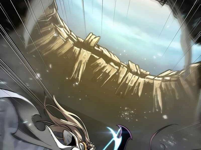 Thế Giới Sau Tận Thế Chapter 18 - Trang 2