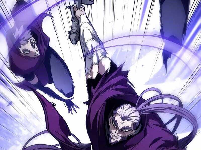 Thế Giới Sau Tận Thế Chapter 18 - Trang 2