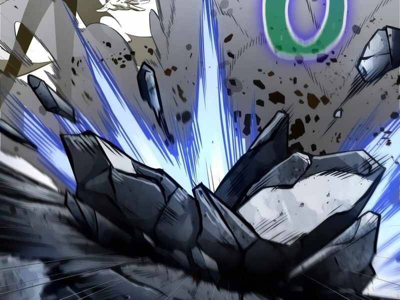 Thế Giới Sau Tận Thế Chapter 18 - Trang 2