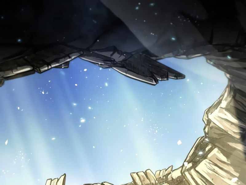 Thế Giới Sau Tận Thế Chapter 18 - Trang 2