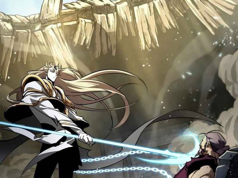 Thế Giới Sau Tận Thế Chapter 18 - Trang 2