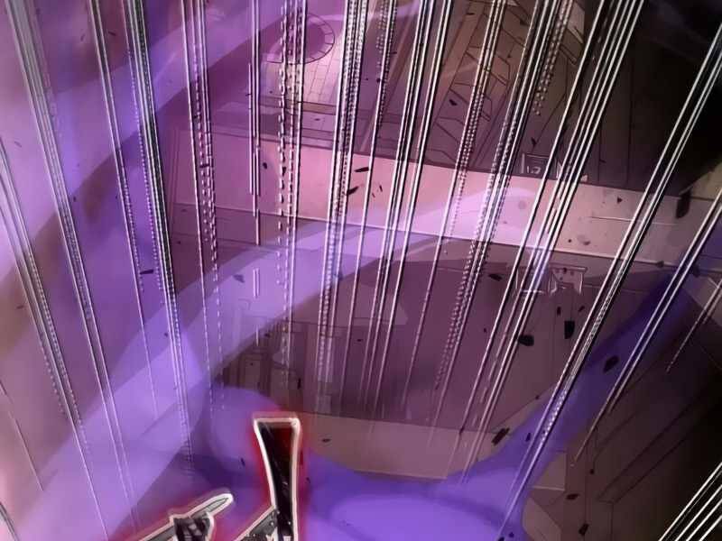 Thế Giới Sau Tận Thế Chapter 18 - Trang 2