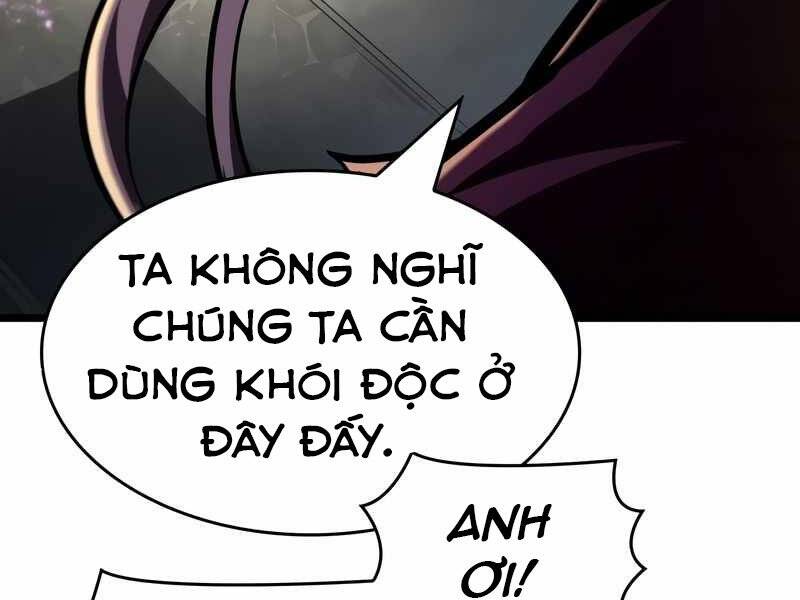 Thế Giới Sau Tận Thế Chapter 18 - Trang 2