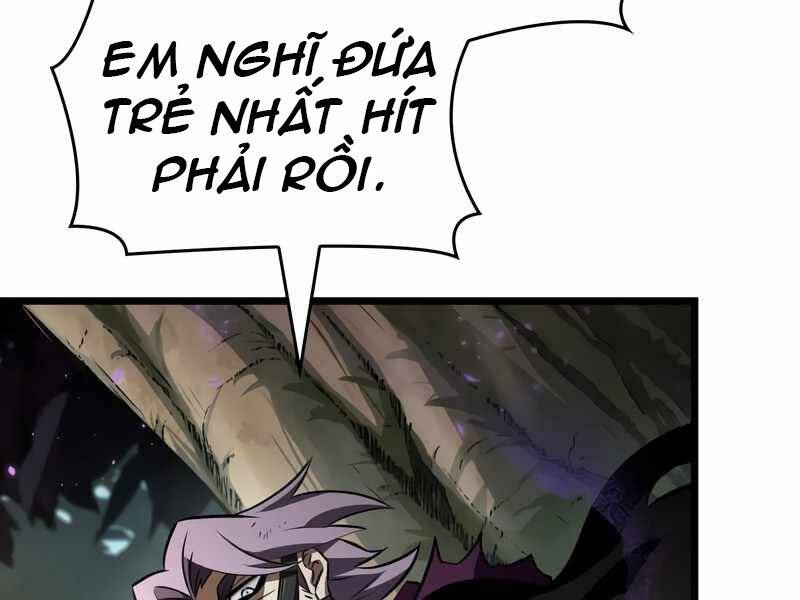 Thế Giới Sau Tận Thế Chapter 18 - Trang 2