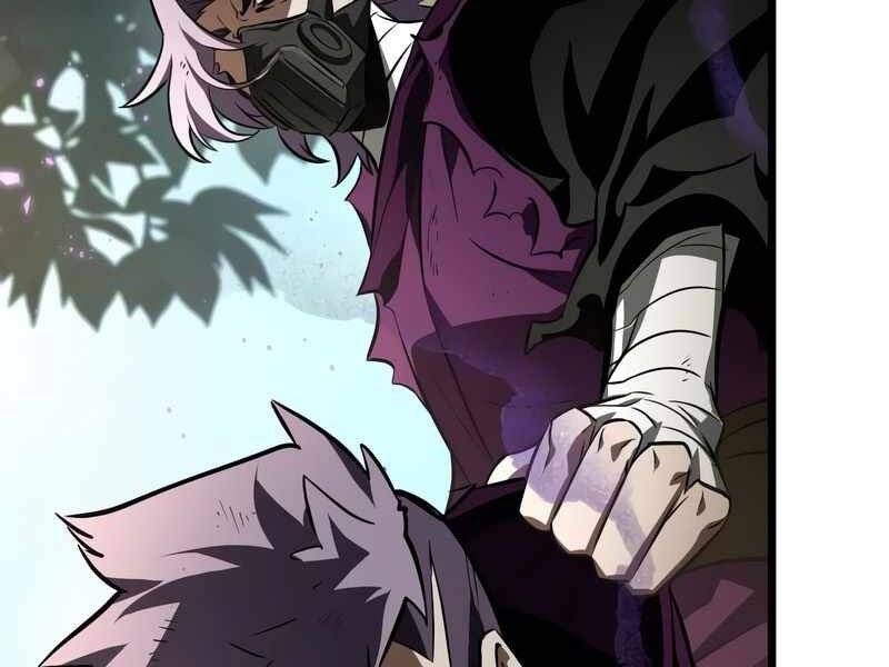 Thế Giới Sau Tận Thế Chapter 18 - Trang 2