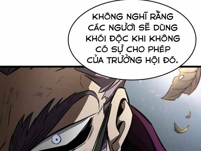 Thế Giới Sau Tận Thế Chapter 18 - Trang 2