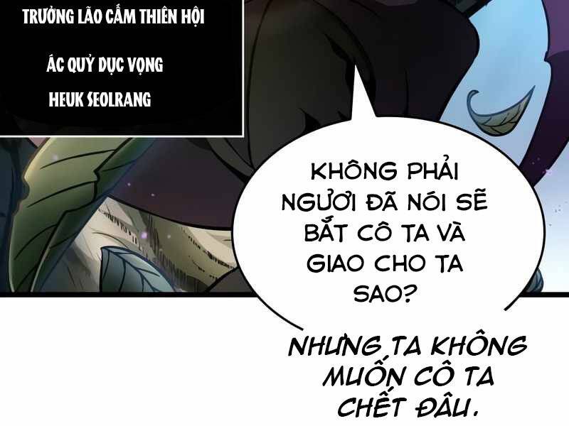 Thế Giới Sau Tận Thế Chapter 18 - Trang 2