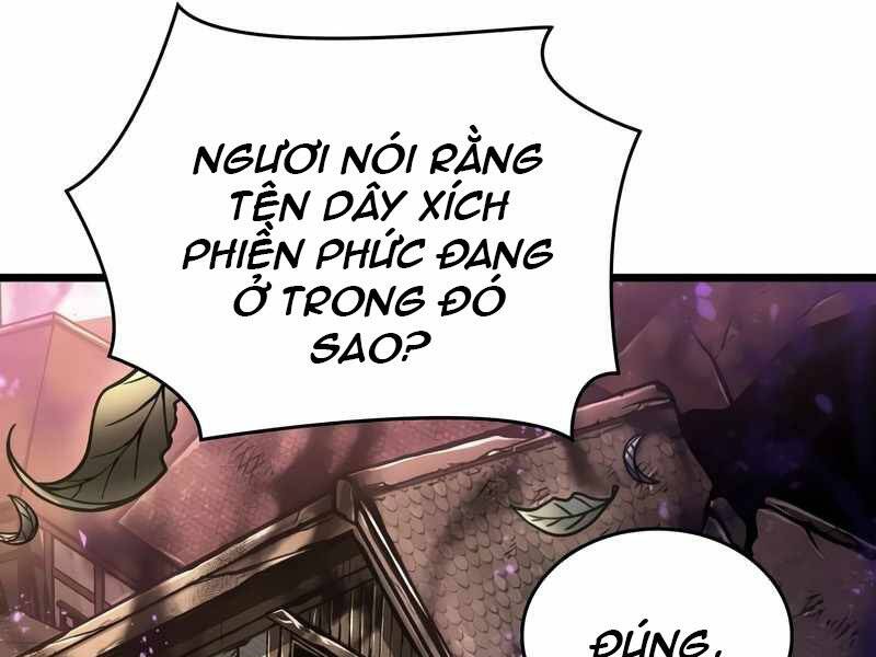 Thế Giới Sau Tận Thế Chapter 18 - Trang 2