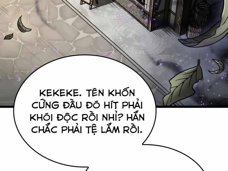 Thế Giới Sau Tận Thế Chapter 18 - Trang 2