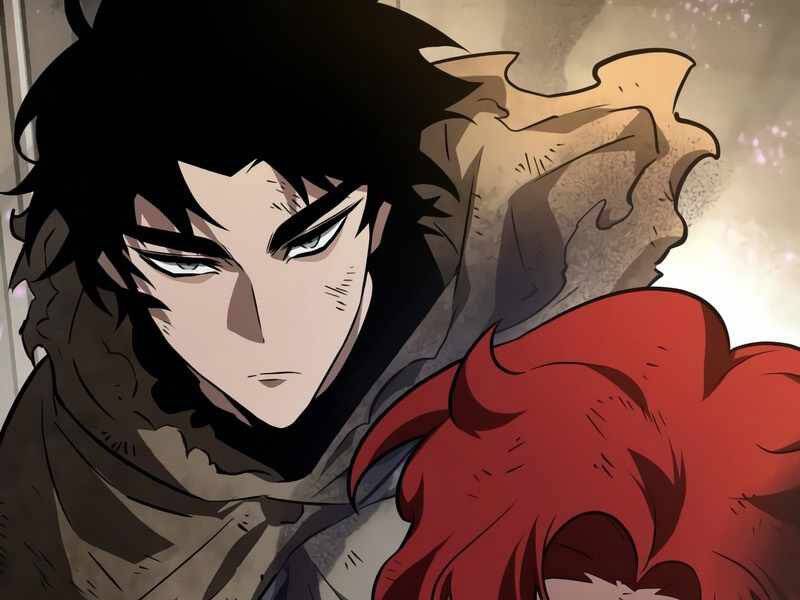 Thế Giới Sau Tận Thế Chapter 18 - Trang 2