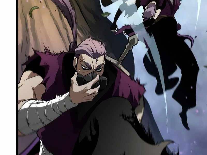 Thế Giới Sau Tận Thế Chapter 18 - Trang 2