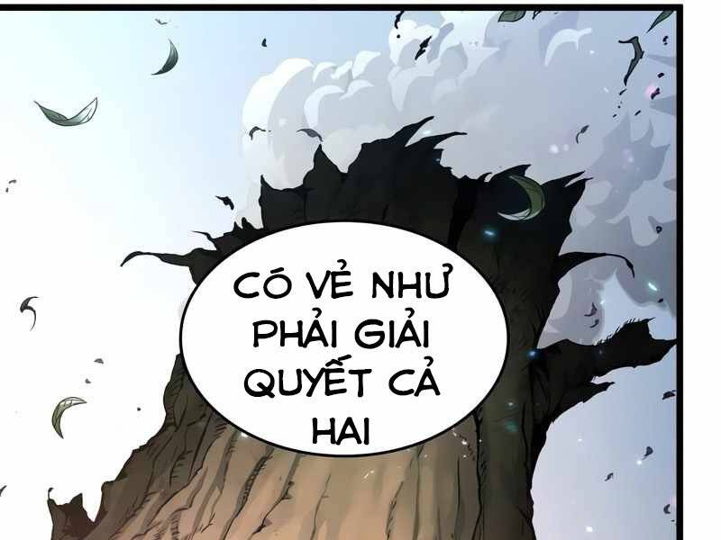 Thế Giới Sau Tận Thế Chapter 18 - Trang 2