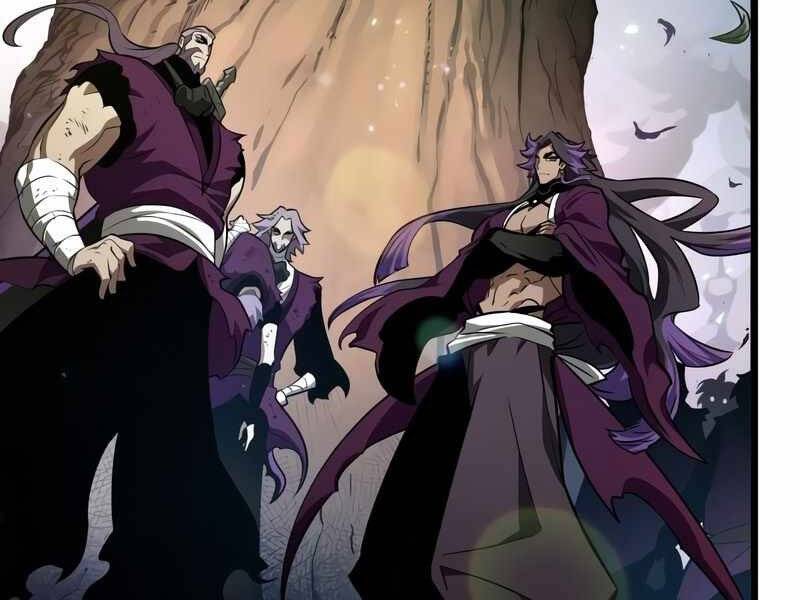 Thế Giới Sau Tận Thế Chapter 18 - Trang 2