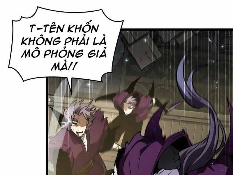 Thế Giới Sau Tận Thế Chapter 18 - Trang 2