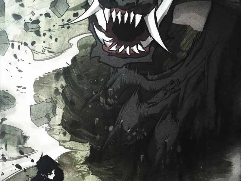 Thế Giới Sau Tận Thế Chapter 18 - Trang 2