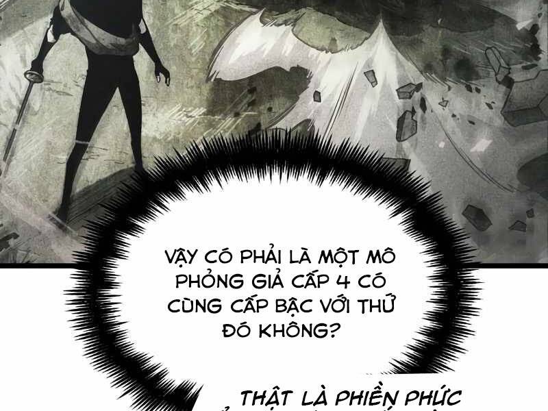 Thế Giới Sau Tận Thế Chapter 18 - Trang 2