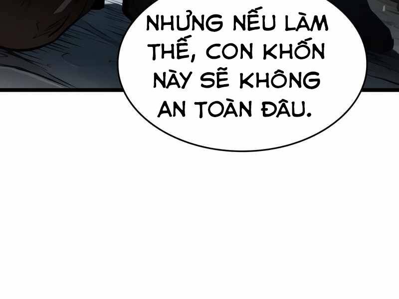 Thế Giới Sau Tận Thế Chapter 18 - Trang 2