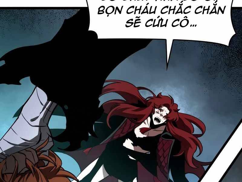 Thế Giới Sau Tận Thế Chapter 18 - Trang 2
