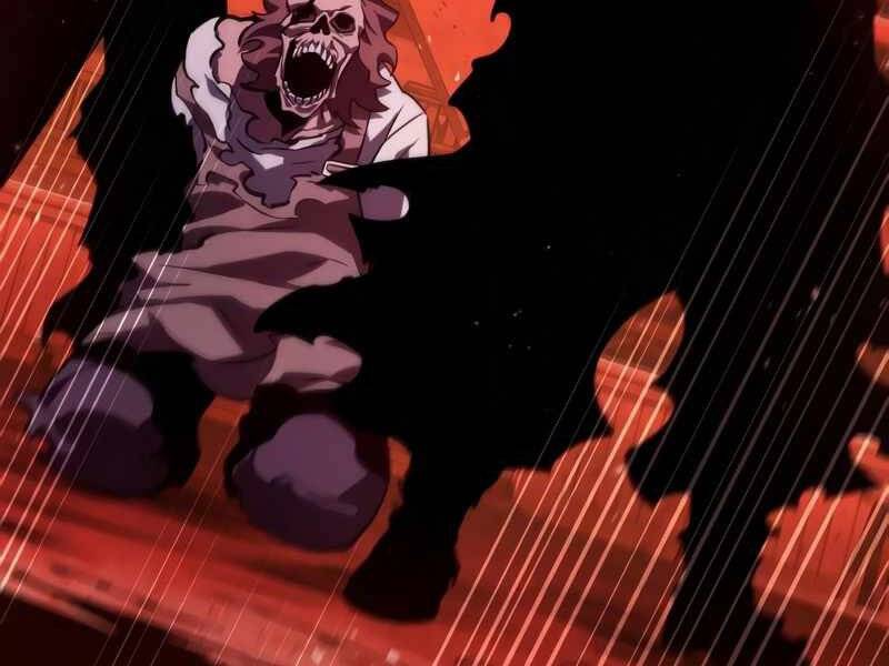 Thế Giới Sau Tận Thế Chapter 18 - Trang 2