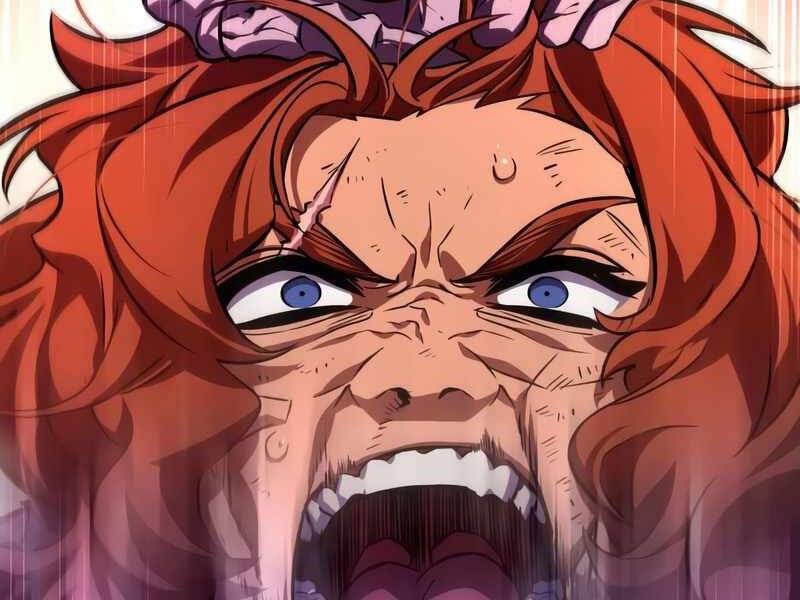 Thế Giới Sau Tận Thế Chapter 18 - Trang 2