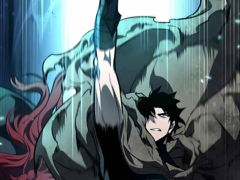 Thế Giới Sau Tận Thế Chapter 18 - Trang 2