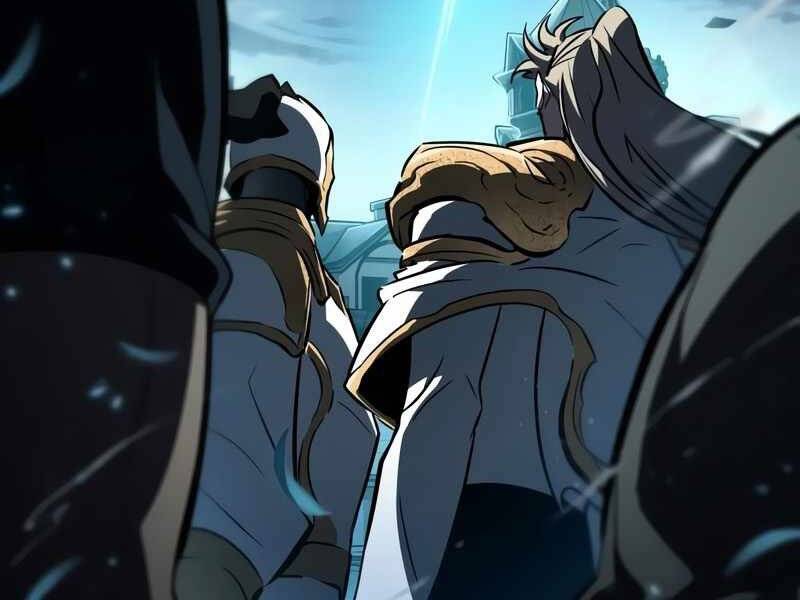 Thế Giới Sau Tận Thế Chapter 18 - Trang 2