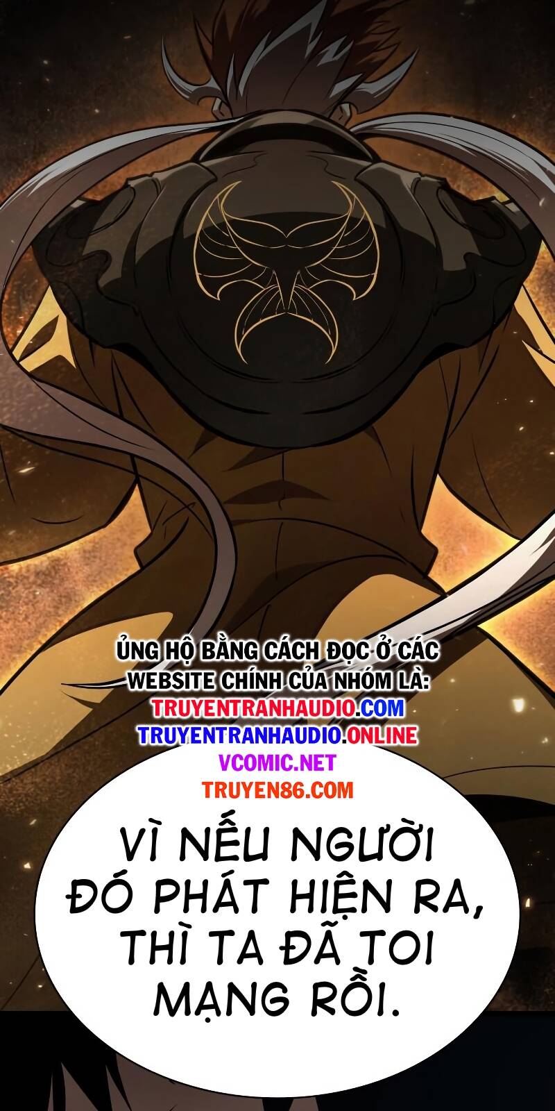 Thế Giới Sau Tận Thế Chapter 19 - Trang 2