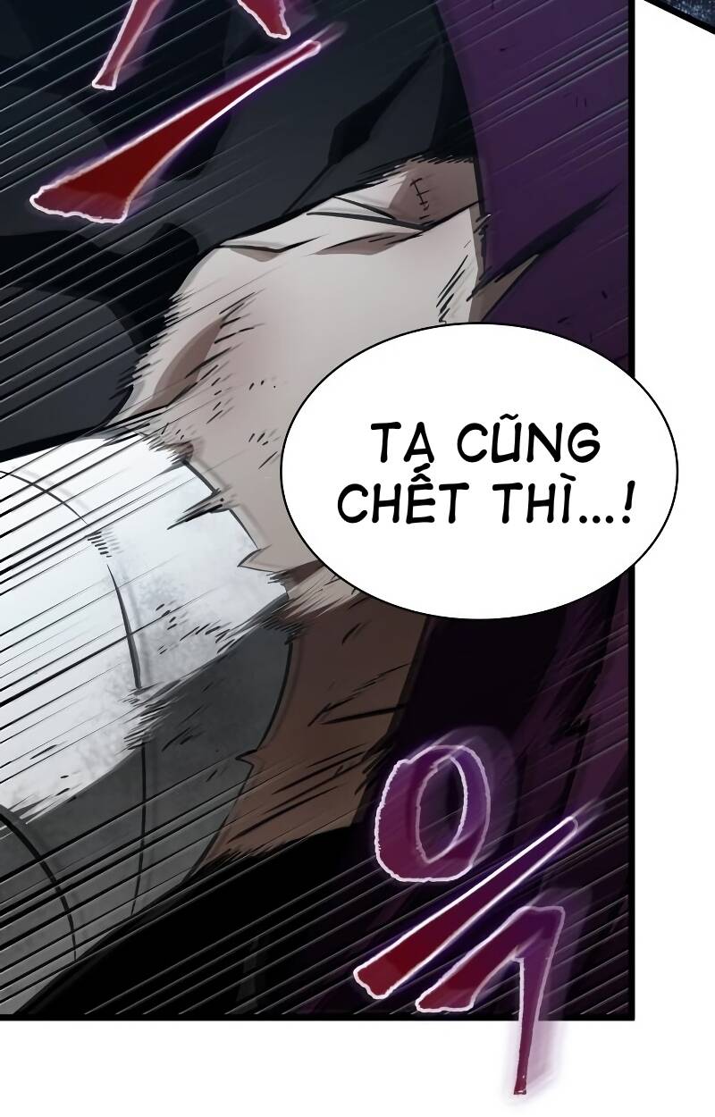 Thế Giới Sau Tận Thế Chapter 19 - Trang 2