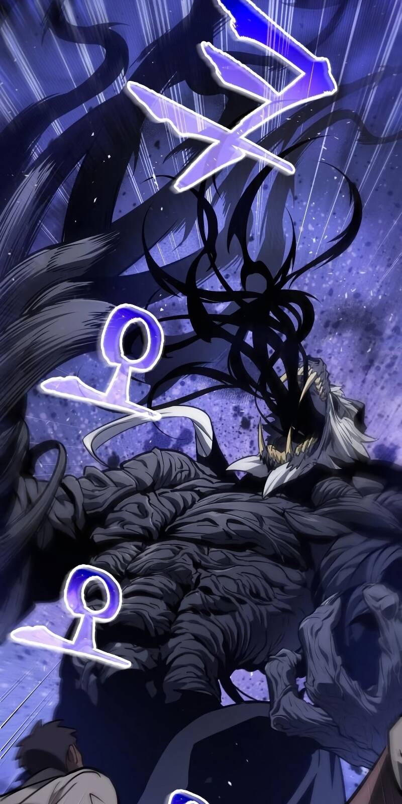 Thế Giới Sau Tận Thế Chapter 19 - Trang 2