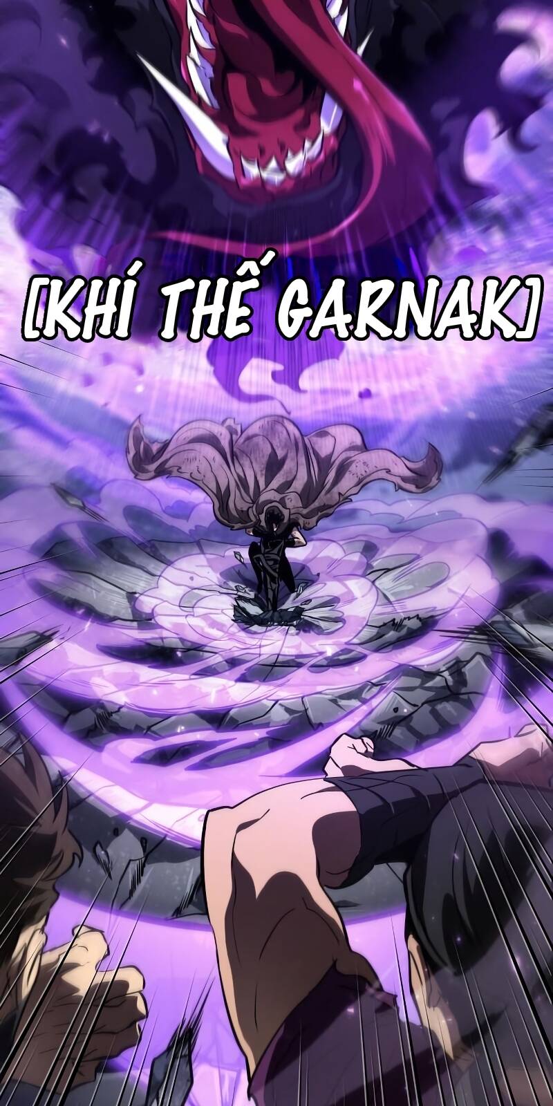 Thế Giới Sau Tận Thế Chapter 19 - Trang 2