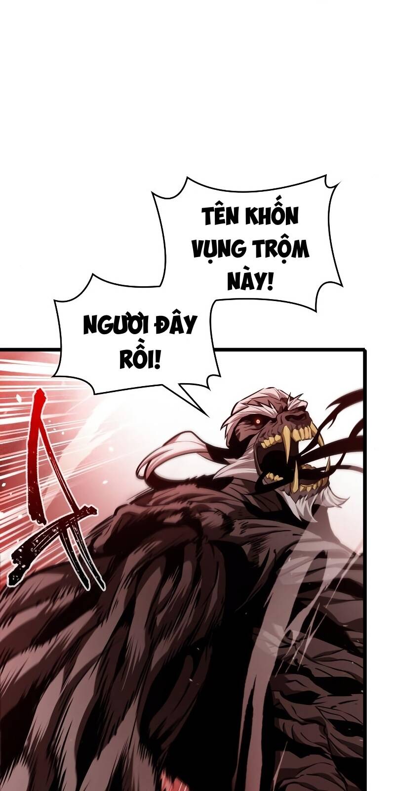 Thế Giới Sau Tận Thế Chapter 19 - Trang 2