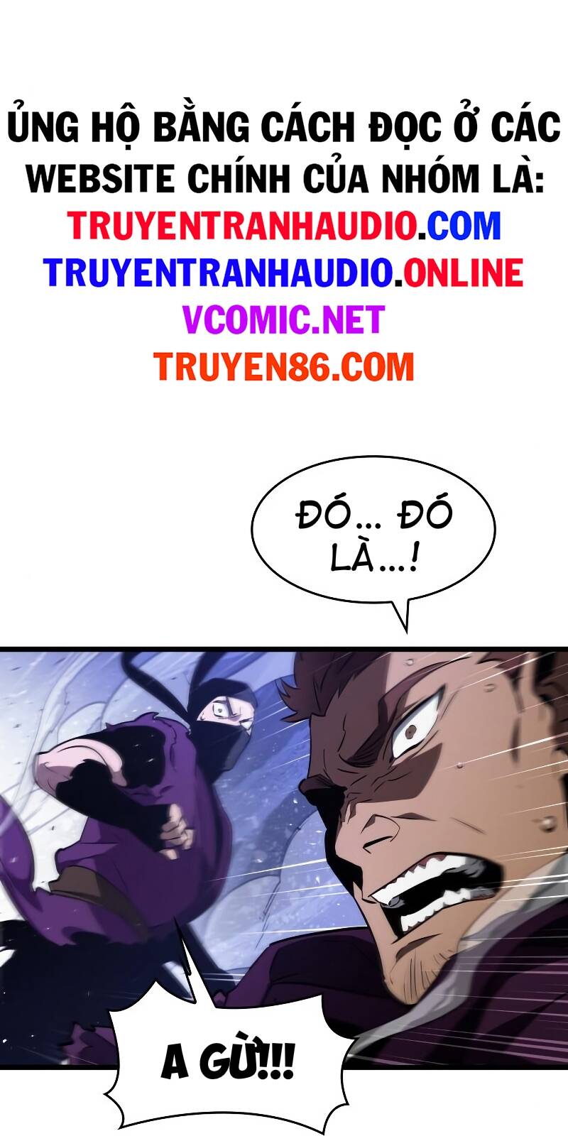 Thế Giới Sau Tận Thế Chapter 19 - Trang 2