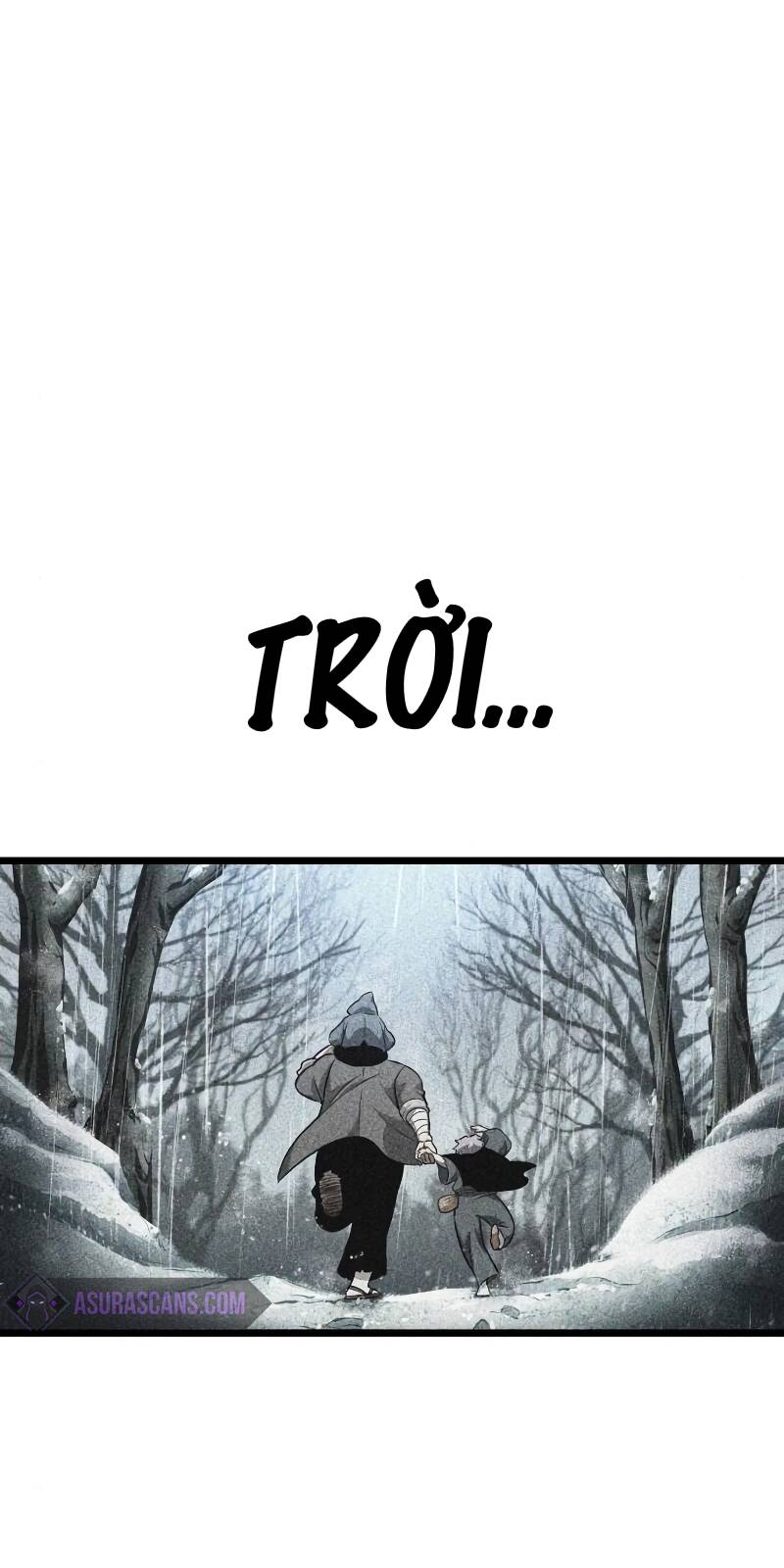 Thế Giới Sau Tận Thế Chapter 19 - Trang 2