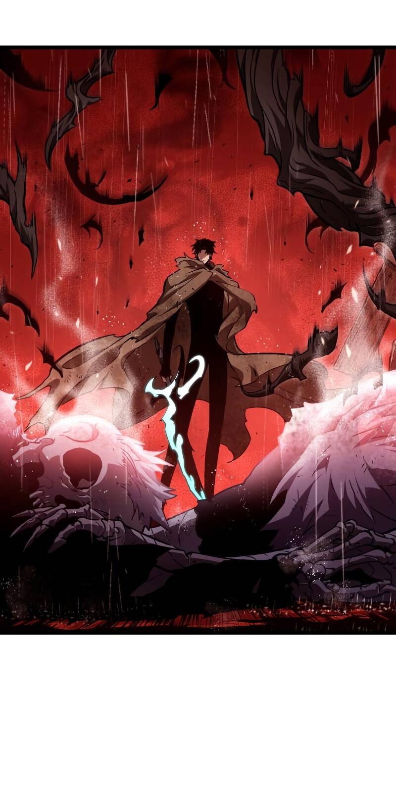 Thế Giới Sau Tận Thế Chapter 19 - Trang 2